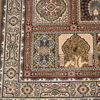 Matta, orientalisk, 240 x 170 cm. 