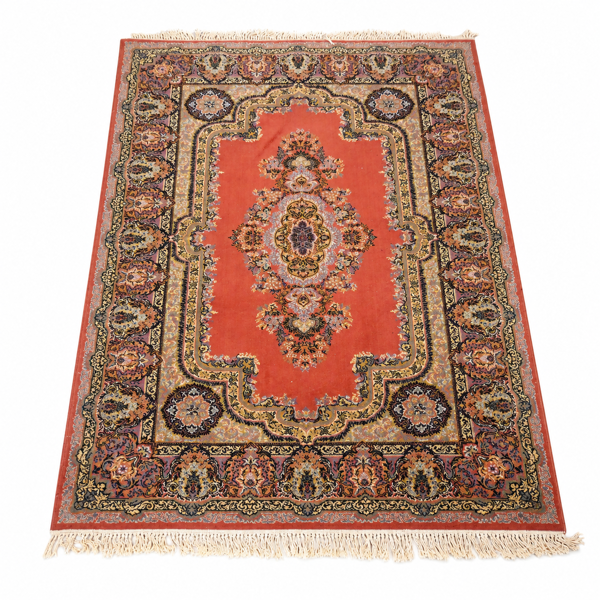 Matta, orientalisk, 250 x 170 cm.