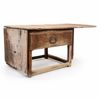 Slagbord, allmoge, 17/1800-tal.