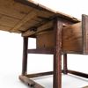 Slagbord, allmoge, 17/1800-tal.