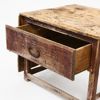 Slagbord, allmoge, 17/1800-tal.