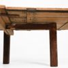 Slagbord, allmoge, 17/1800-tal.