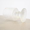 Timo Sarpaneva, vas och glas, 7st, "Kekkerit" & "Senator", Iittala, Finland.