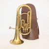 Tuba, mässing, Paris, Frankrike, 1900-tal.