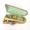Tuba, mässing, Paris, Frankrike, 1900-tal. 