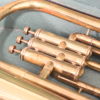 Tuba, mässing, Paris, Frankrike, 1900-tal. 