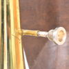 Tuba, mässing, Paris, Frankrike, 1900-tal.