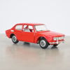 Tekno Dnmark , Plåtleksaksbil, "SAAB 99".