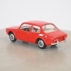 Tekno Dnmark , Plåtleksaksbil, "SAAB 99".