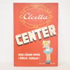 Reklamskylt, Cloetta, 1950/60-tal.