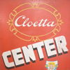 Reklamskylt, Cloetta, 1950/60-tal.