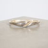 Armring i sterlingsilver, troligen Finland.