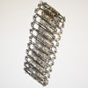 Armband i silver.