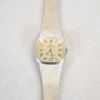 Damarmbandsur, Certina, sterlingsilver, 1970-tal.