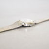 Damarmbandsur, Certina, sterlingsilver, 1970-tal.