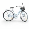 Damcykel, Monark, 28". 