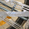 Damcykel, Monark, 28". 