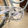 Damcykel, Monark, 28". 
