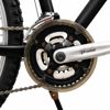 Mounatinbike, Yosemit X-Dirt, 21-växlar, 26".