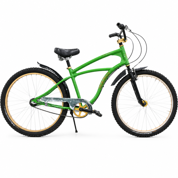 Mountainbike, Haro, 3-växlar, 26".