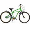 Mountainbike, Haro, 3-växlar, 26".