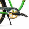 Mountainbike, Haro, 3-växlar, 26".