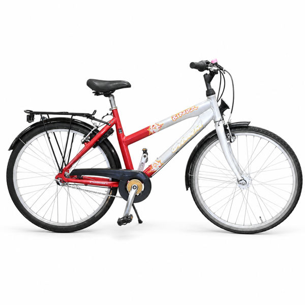 Juniorcykel, Crescent, 3-växlar, 26".