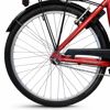 Juniorcykel, Crescent, 3-växlar, 26".