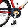 Juniorcykel, Crescent, 3-växlar, 26".