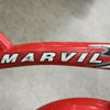 Barncykel, Marvil, 16".