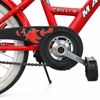 Barncykel, Marvil, 16".