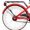 Barncykel, Marvil, 16".