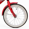 Barncykel, Marvil, 16".