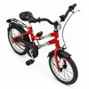 Barncykel, Peak, 16".