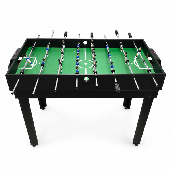 Spelbord, fotbollsspel.