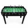Spelbord, fotbollsspel.