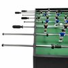 Spelbord, fotbollsspel.