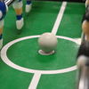 Spelbord, fotbollsspel.