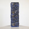 Berit Ternell, vas, "Fleur", Upsala Ekeby, 1970-tal.