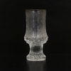 Tapio Wirkkala, glasservisdelar, 14st, "Ultima Thule", Iittala, Finland.