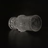 Tapio Wirkkala, glasservisdelar, 14st, "Ultima Thule", Iittala, Finland.