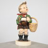Figuriner, 3st, Hummel, Tyskland, 1900-tal.
