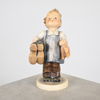 Figuriner, 3st, Hummel, Tyskland, 1900-tal.