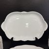 Matservisdelar, 39st, "Classic Rose", porslin, Rosenthal.
