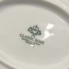 Matservisdelar, 39st, "Classic Rose", porslin, Rosenthal.