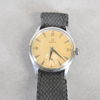 Armbandsur, manuell, Omega, 1950-tal.