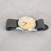 Armbandsur, manuell, Omega, 1950-tal.