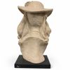 Skulptur, Lergods, Auguste Rodin. Efter. Austin Productions, 1979.