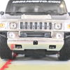 Modellbil, Hummer H2, Maisto.