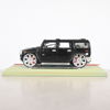 Modellbil, Hummer H2, Maisto.